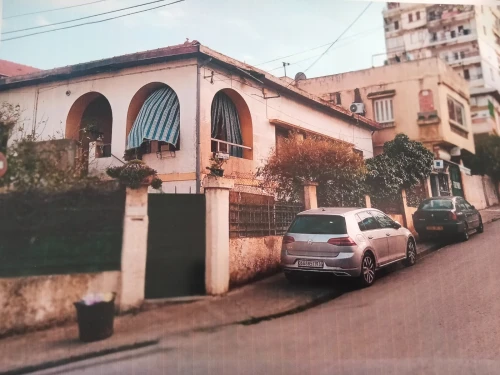Vente Villa Alger Sidi mhamed