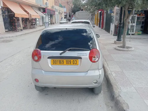 Chevrolet Spark 2009 Spark