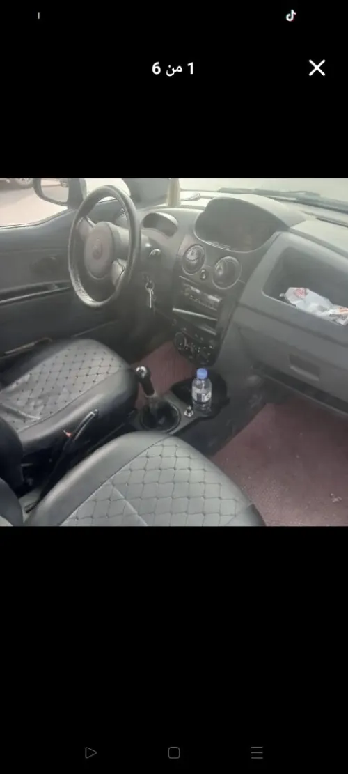 Chevrolet Spark 2009 Spark