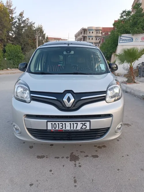 Renault Kangoo 2017 Privilège plus