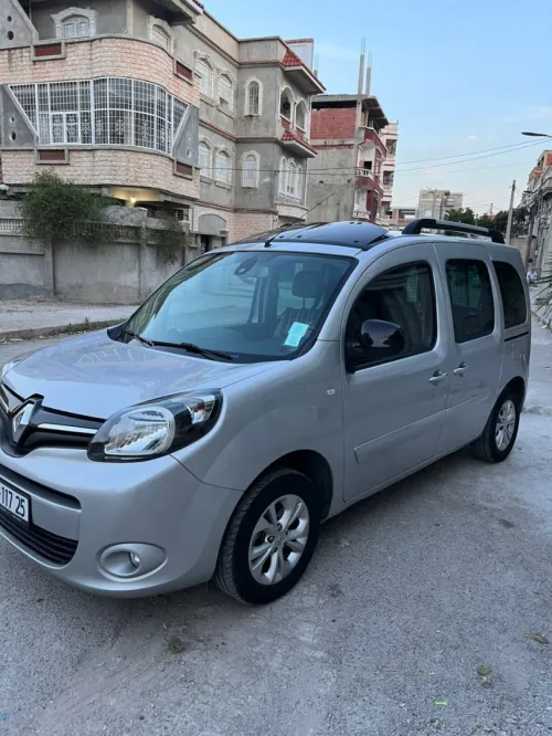 Renault Kangoo 2017 Privilège plus