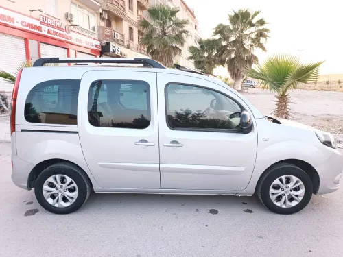 Renault Kangoo 2017 Privilège plus
