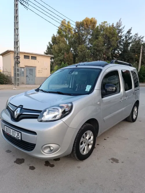 Renault Kangoo 2017 Privilège plus