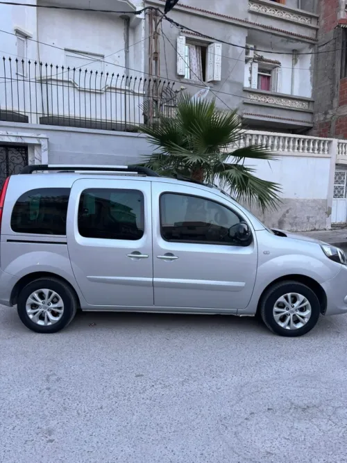 Renault Kangoo 2017 Privilège plus