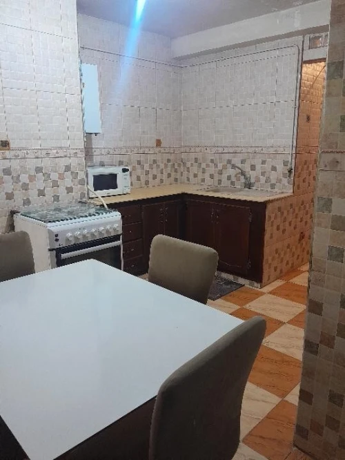 Location Appartement F3 Alger Kouba