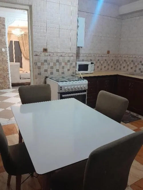 Location Appartement F3 Alger Kouba