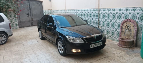 Skoda Octavia 2012 Octavia