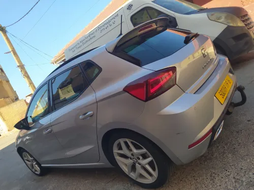 Seat Ibiza 2019 FR