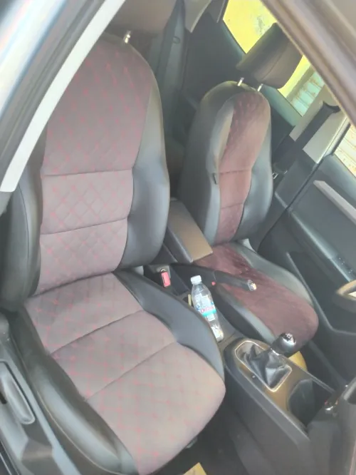 Seat Ibiza 2019 FR