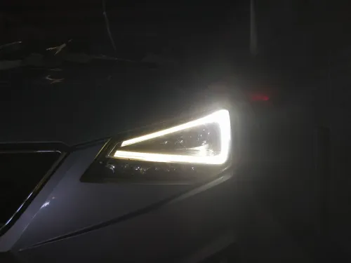 Seat Ibiza 2019 FR