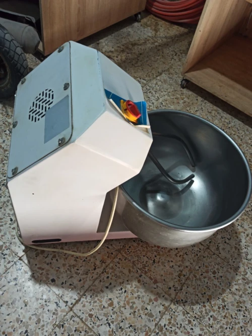 Pitrain 15 kg jdida