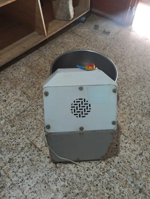 Pitrain 15 kg jdida