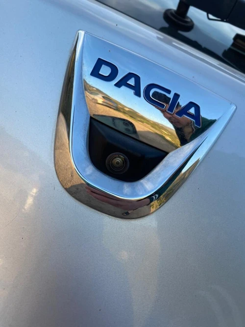 Dacia Spring 2021 