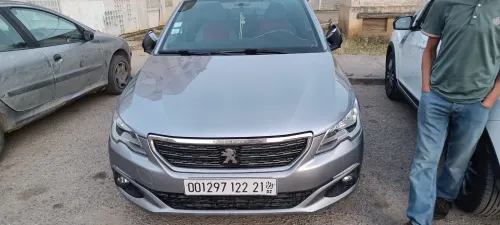 Peugeot 301 2022 
