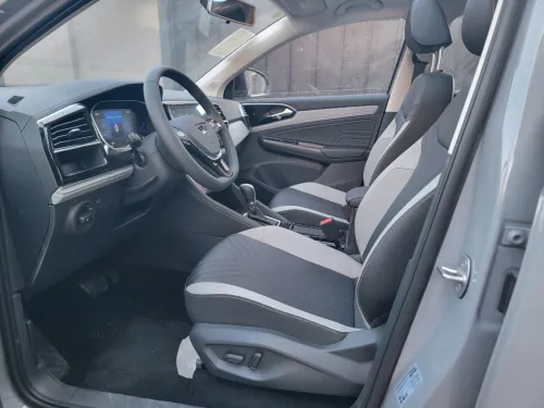Jetta  VS5 2026 Flagship 