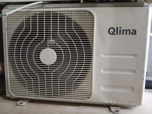 Climatiseur electrlux