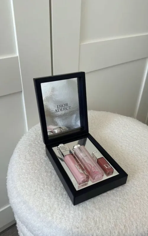 Dior coffre