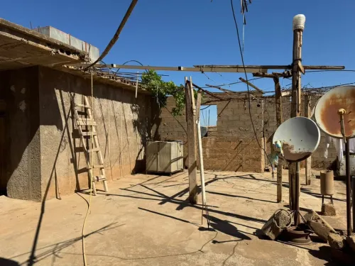 Vente bien immobilier Tlemcen Chetouane