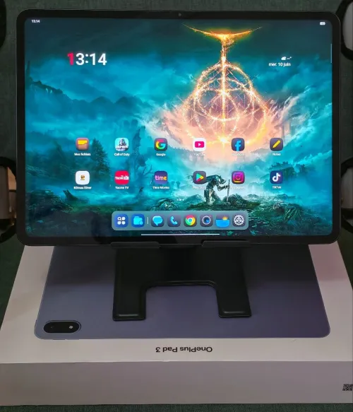 Oneplus Pad 3