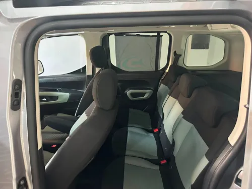 Citroen Berlingo 2021 Berlingo