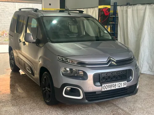 Citroen Berlingo 2021 Berlingo