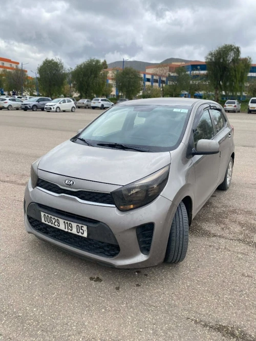 Kia Picanto 2019 LX Confort