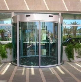 Installation et Réparation de Portes Automatiques
