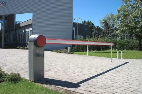 Installation et Réparation de Portes Automatiques