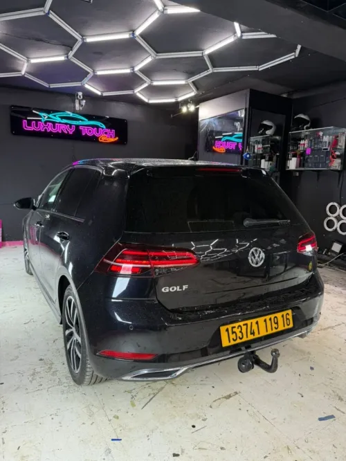 Volkswagen Golf 7 2019 Carat
