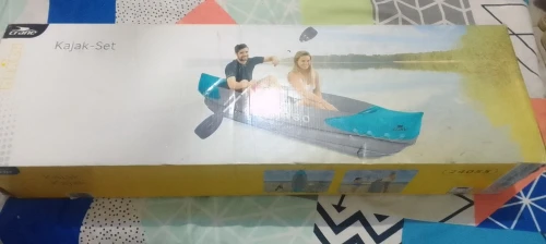 Kayak