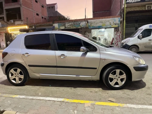 Peugeot 307 2003 307