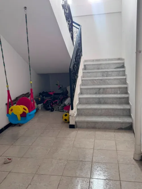 Location vacances Appartement Duplex F7 Mostaganem Mostaganem
