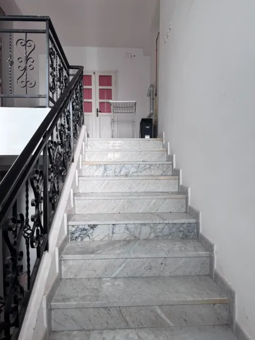 Location vacances Appartement Duplex F7 Mostaganem Mostaganem