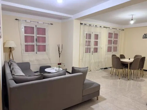 Location vacances Appartement Duplex F7 Mostaganem Mostaganem