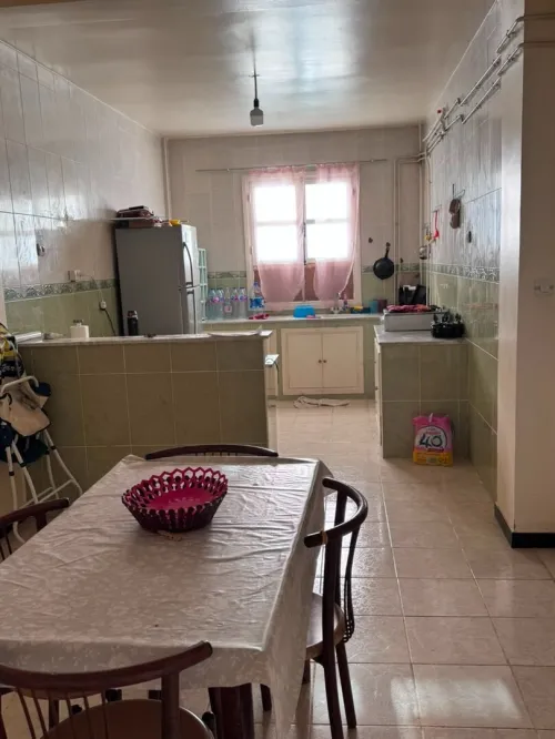 Location vacances Appartement Duplex F7 Mostaganem Mostaganem