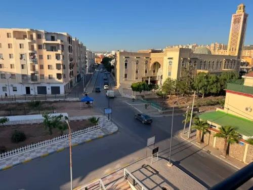 Location vacances Appartement Duplex F7 Mostaganem Mostaganem
