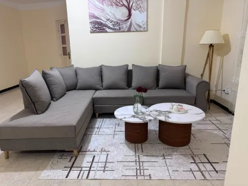 Location vacances Appartement Duplex F7 Mostaganem Mostaganem