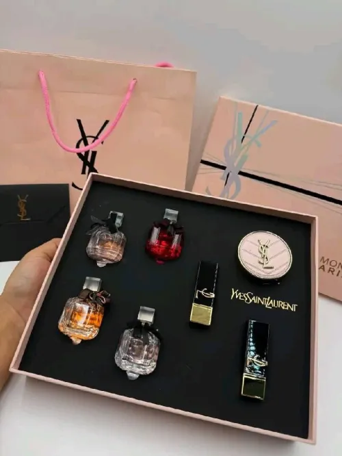 Coffret miss dior - Coffret Chanel - coffret libre - coffret GC - Fragrance favourite