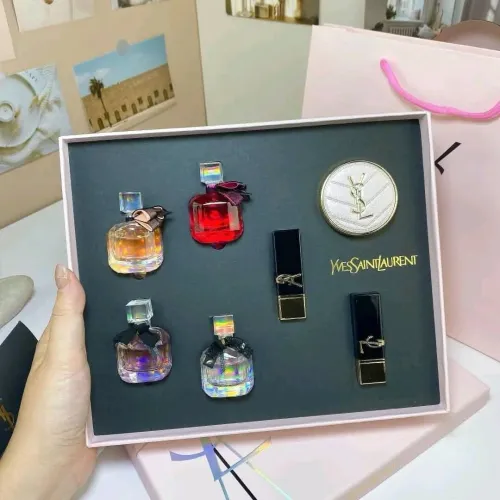 Coffret miss dior - Coffret Chanel - coffret libre - coffret GC - Fragrance favourite