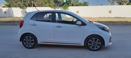 Kia Picanto 2019 GT-Line