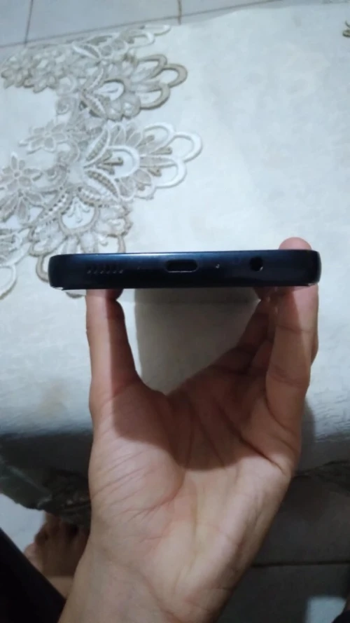 Samsung A05 4ram 128