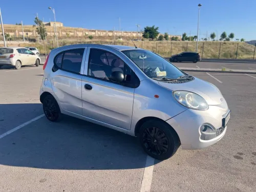 Chery New QQ 2017 New QQ