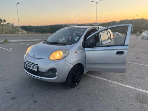 Chery New QQ 2017 New QQ