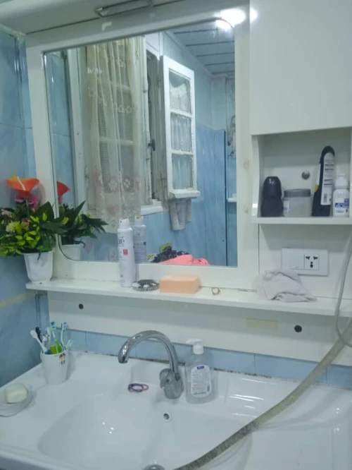 Vente Appartement F4 Alger Belouizdad