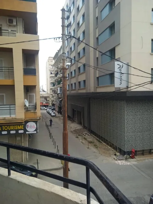 Vente Appartement F4 Alger Belouizdad