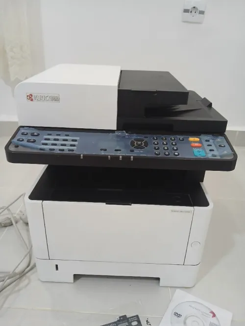 Kyocera 2135