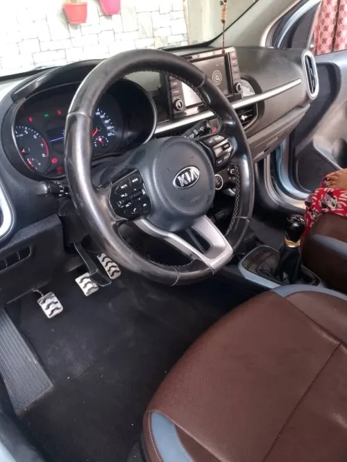 Kia Picanto 2018 LX Start