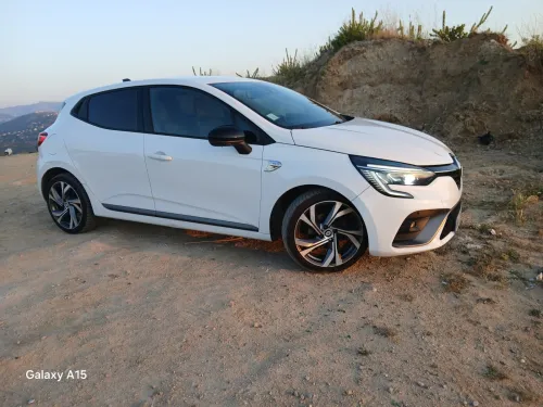 Renault Clio 5  2023 RS Line
