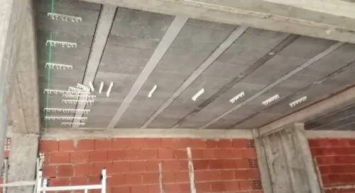 électricien bâtiment domotique (smart home )منازل ذكية) كهربائي)