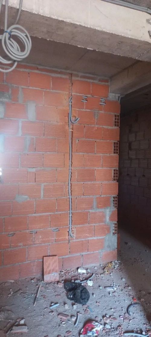 électricien bâtiment domotique (smart home )منازل ذكية) كهربائي)